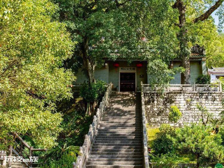 潮州旅游必去十大景点介绍(广东潮州市著名旅游景点攻略)-图片9